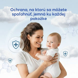 Kim & Kim Magické plienky Bez infekcie, Bez pretekania